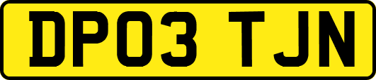 DP03TJN