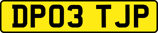 DP03TJP