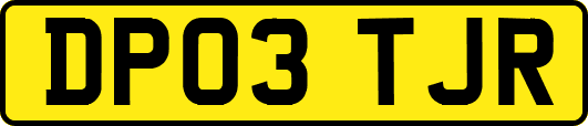 DP03TJR