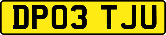 DP03TJU