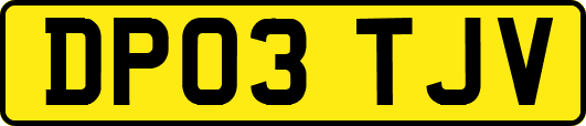 DP03TJV