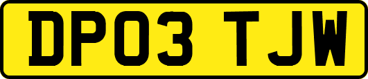 DP03TJW