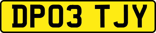 DP03TJY