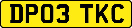 DP03TKC