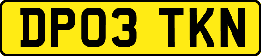DP03TKN