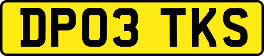 DP03TKS