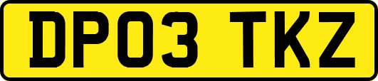 DP03TKZ