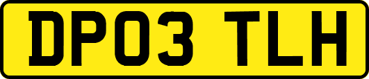 DP03TLH