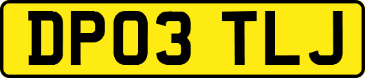 DP03TLJ