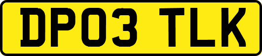 DP03TLK
