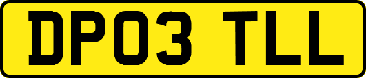DP03TLL
