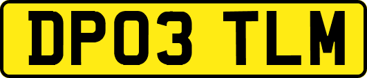 DP03TLM