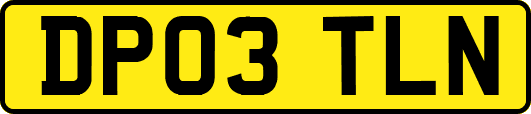 DP03TLN