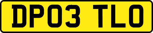 DP03TLO