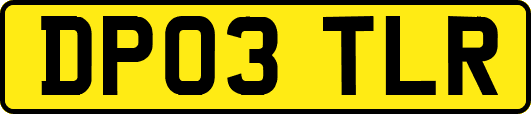 DP03TLR