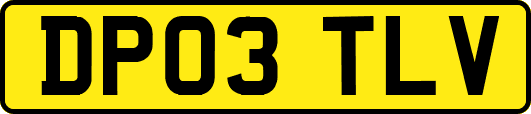 DP03TLV