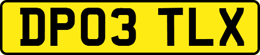 DP03TLX