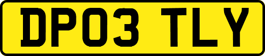 DP03TLY