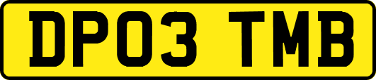 DP03TMB