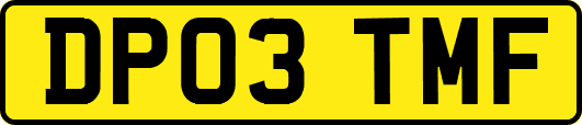 DP03TMF