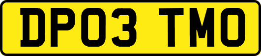 DP03TMO
