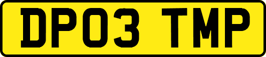 DP03TMP