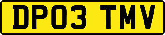 DP03TMV