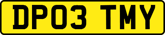DP03TMY
