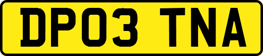 DP03TNA