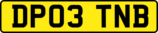 DP03TNB