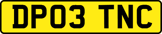 DP03TNC