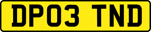 DP03TND