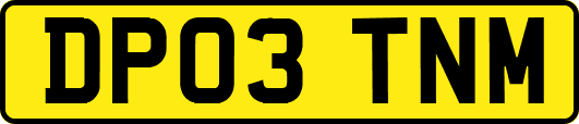 DP03TNM