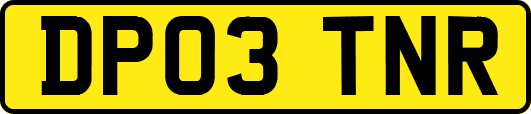 DP03TNR