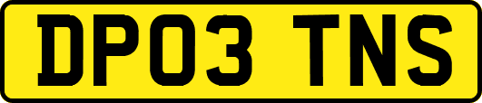 DP03TNS