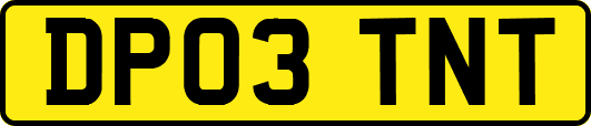 DP03TNT
