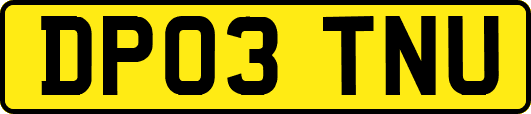 DP03TNU