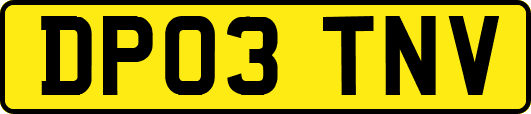 DP03TNV