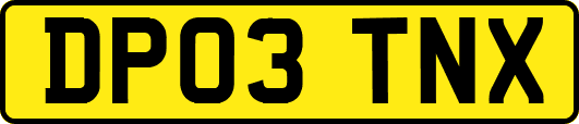 DP03TNX