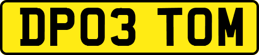 DP03TOM