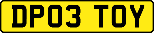 DP03TOY