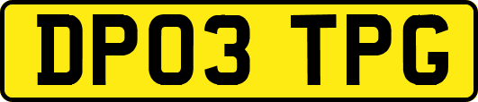 DP03TPG