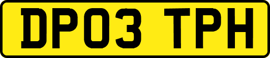 DP03TPH