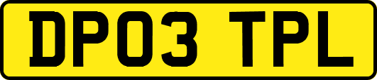 DP03TPL