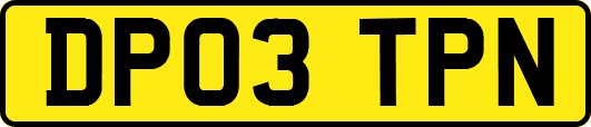 DP03TPN