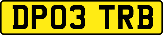 DP03TRB