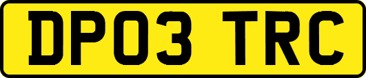 DP03TRC