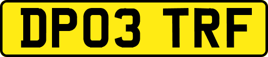 DP03TRF
