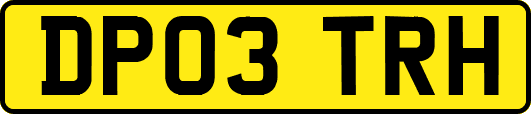DP03TRH