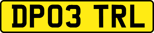 DP03TRL